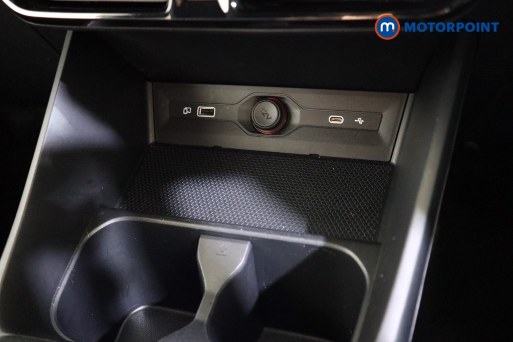 Mg Motor Uk MG3 Trophy Automatic Petrol-Electric Hybrid Hatchback - Stock Number (1623771) - 8th supplementary image