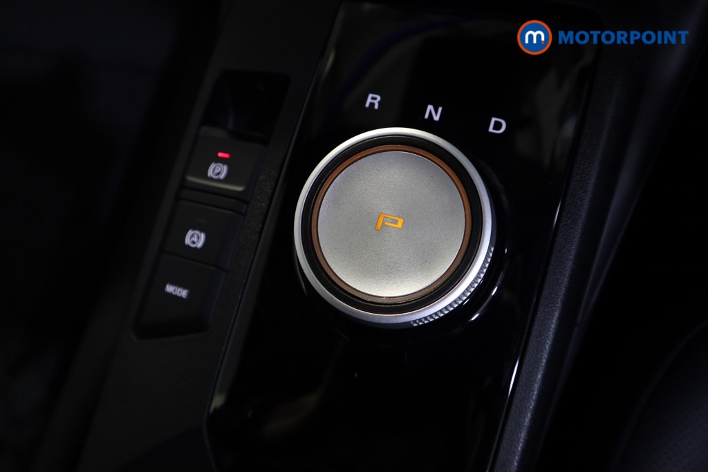 Mg Motor Uk MG3 Trophy Automatic Petrol-Electric Hybrid Hatchback - Stock Number (1623771) - 9th supplementary image