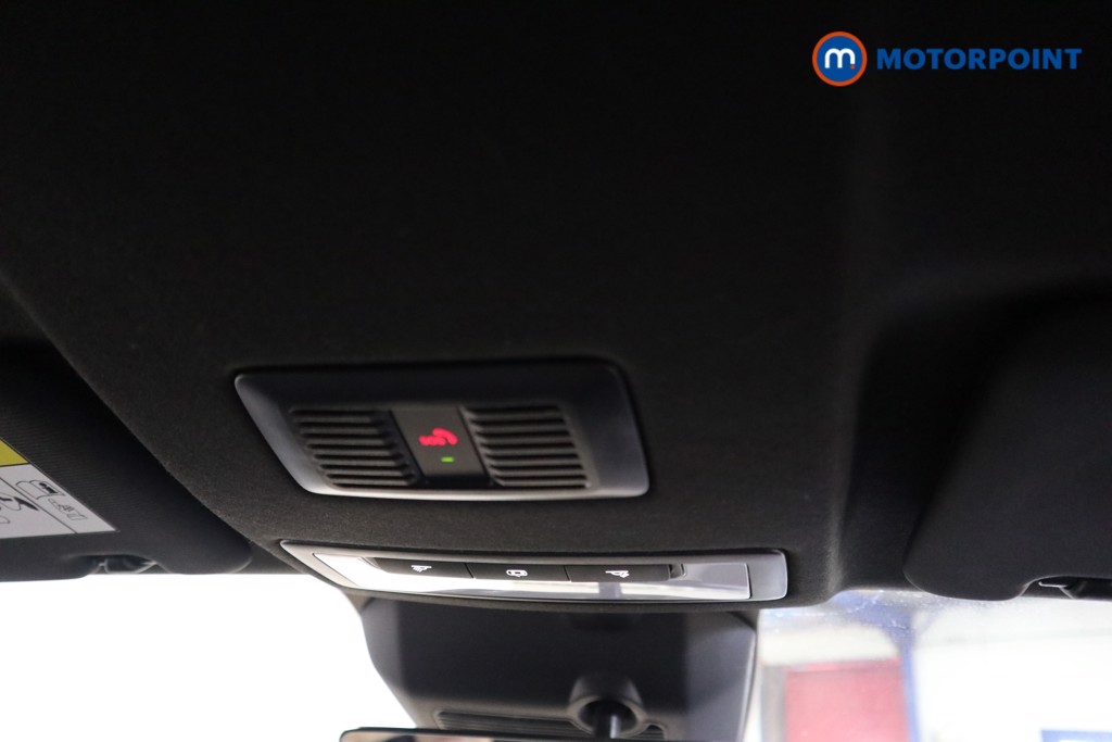 Mg Motor Uk MG3 Trophy Automatic Petrol-Electric Hybrid Hatchback - Stock Number (1623771) - 10th supplementary image