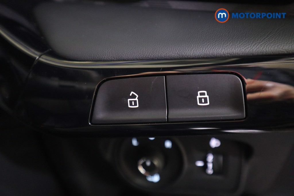 Mg Motor Uk MG3 Trophy Automatic Petrol-Electric Hybrid Hatchback - Stock Number (1623771) - 11th supplementary image