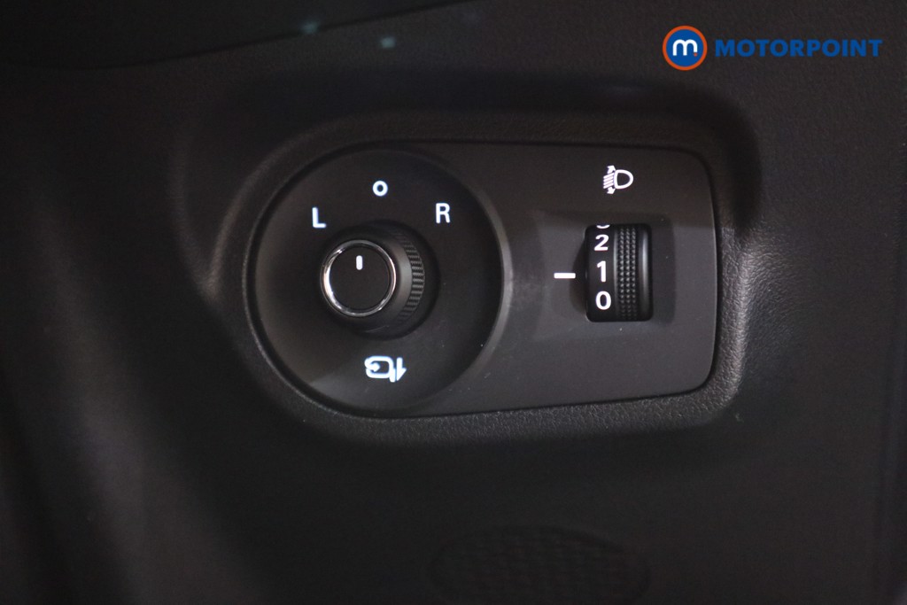 Mg Motor Uk MG3 Trophy Automatic Petrol-Electric Hybrid Hatchback - Stock Number (1623771) - 12th supplementary image