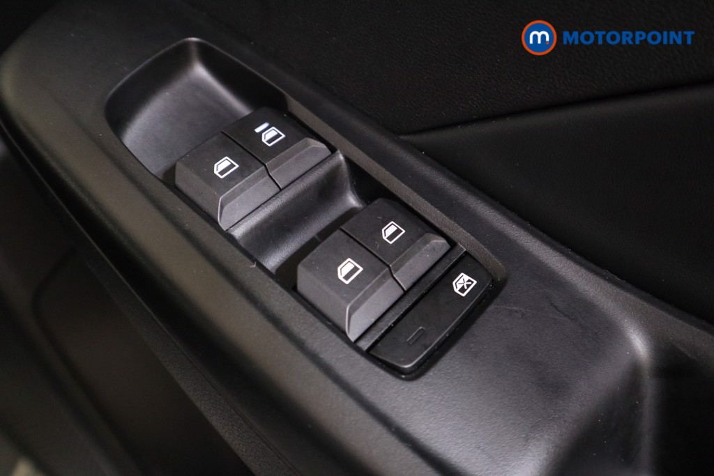 Mg Motor Uk MG3 Trophy Automatic Petrol-Electric Hybrid Hatchback - Stock Number (1623771) - 13th supplementary image