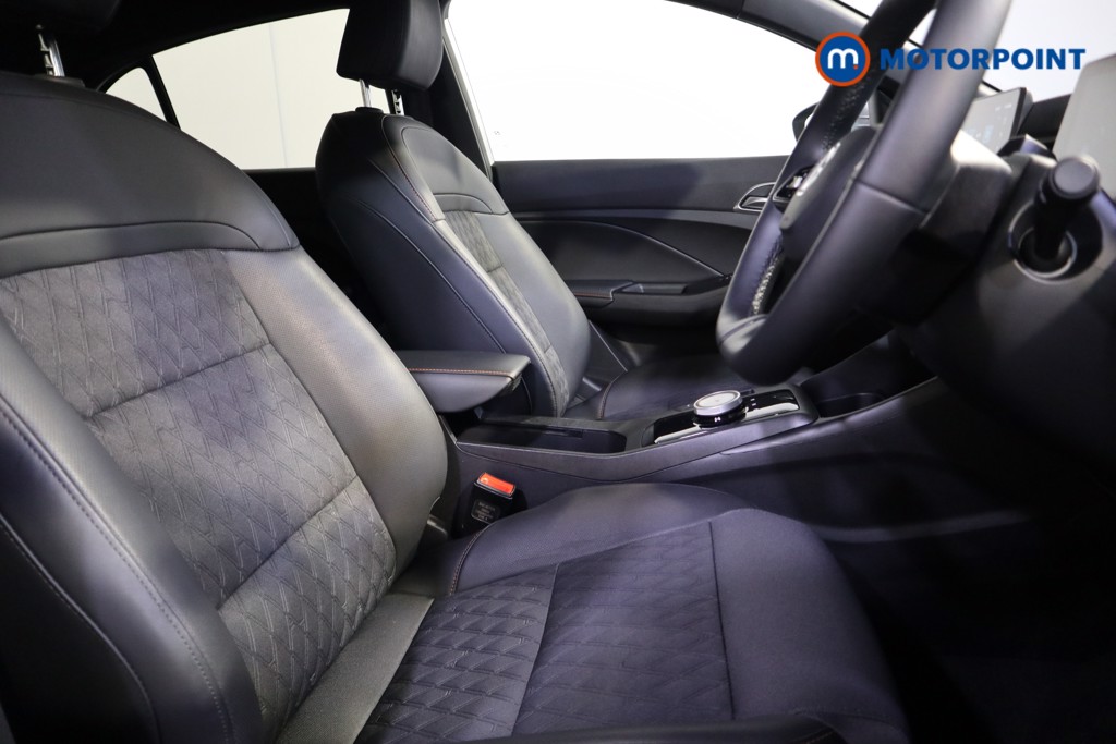 Mg Motor Uk MG3 Trophy Automatic Petrol-Electric Hybrid Hatchback - Stock Number (1623771) - 14th supplementary image