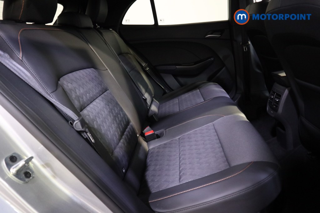 Mg Motor Uk MG3 Trophy Automatic Petrol-Electric Hybrid Hatchback - Stock Number (1623771) - 15th supplementary image