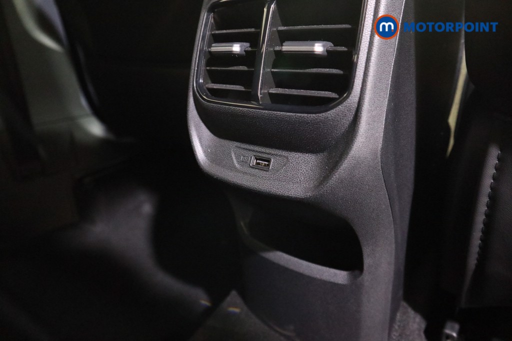 Mg Motor Uk MG3 Trophy Automatic Petrol-Electric Hybrid Hatchback - Stock Number (1623771) - 17th supplementary image