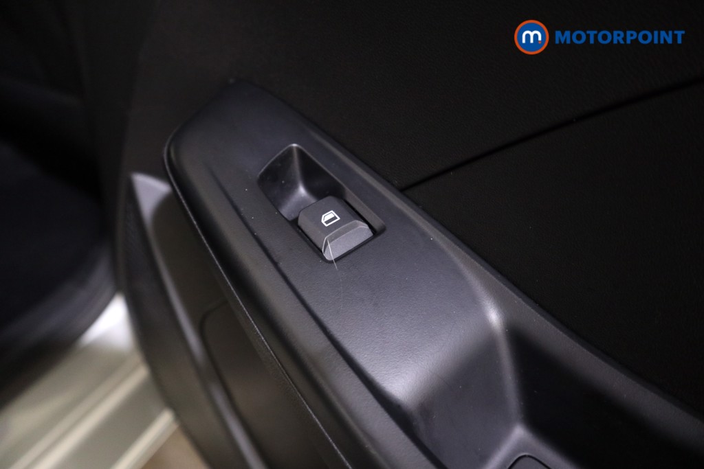 Mg Motor Uk MG3 Trophy Automatic Petrol-Electric Hybrid Hatchback - Stock Number (1623771) - 18th supplementary image