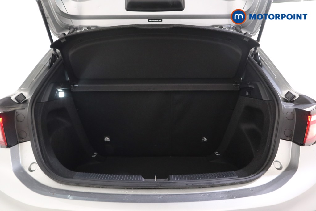 Mg Motor Uk MG3 Trophy Automatic Petrol-Electric Hybrid Hatchback - Stock Number (1623771) - 19th supplementary image