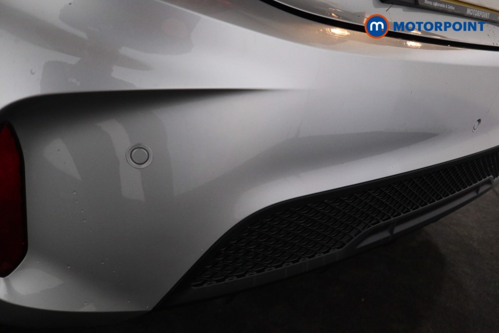 Mg Motor Uk MG3 Trophy Automatic Petrol-Electric Hybrid Hatchback - Stock Number (1623771) - 24th supplementary image