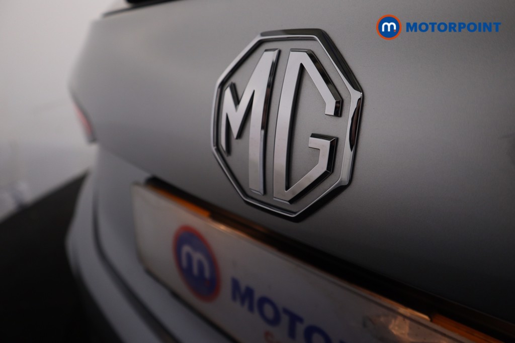 Mg Motor Uk MG3 Trophy Automatic Petrol-Electric Hybrid Hatchback - Stock Number (1623771) - 27th supplementary image