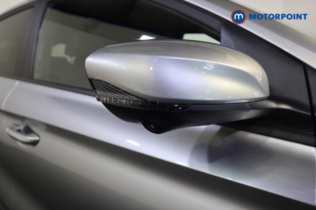 Mg Motor Uk MG3 Trophy Automatic Petrol-Electric Hybrid Hatchback - Stock Number (1623771) - 30th supplementary image