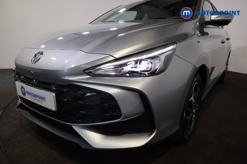Mg Motor Uk MG3 Trophy Automatic Petrol-Electric Hybrid Hatchback - Stock Number (1623771) - 32nd supplementary image