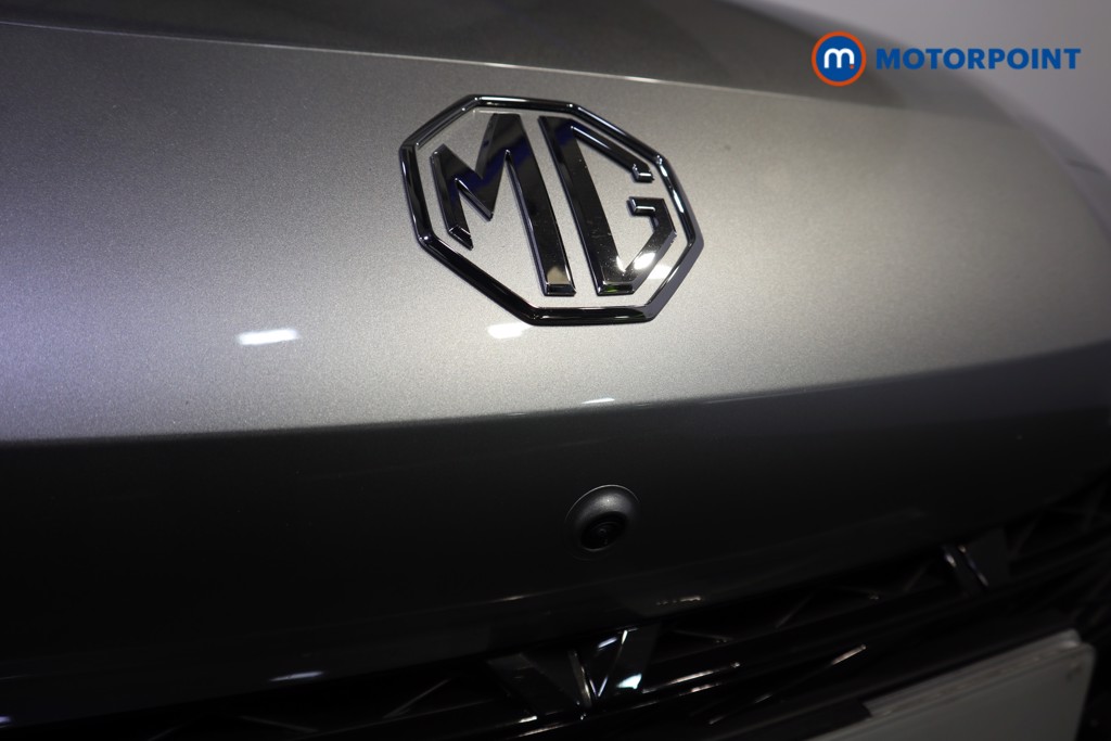 Mg Motor Uk MG3 Trophy Automatic Petrol-Electric Hybrid Hatchback - Stock Number (1623771) - 34th supplementary image