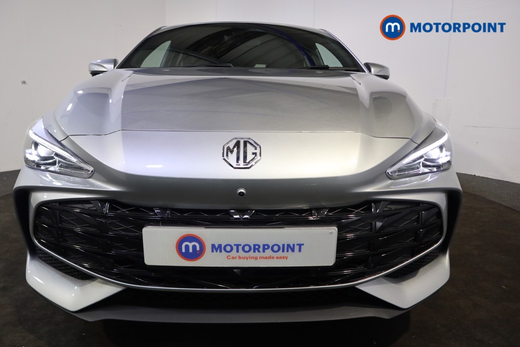 Mg Motor Uk MG3 Trophy Automatic Petrol-Electric Hybrid Hatchback - Stock Number (1623771) - 35th supplementary image
