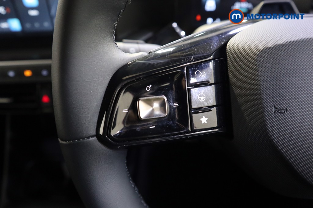 Mg Motor Uk MG3 Trophy Automatic Petrol-Electric Hybrid Hatchback - Stock Number (1623772) - 3rd supplementary image