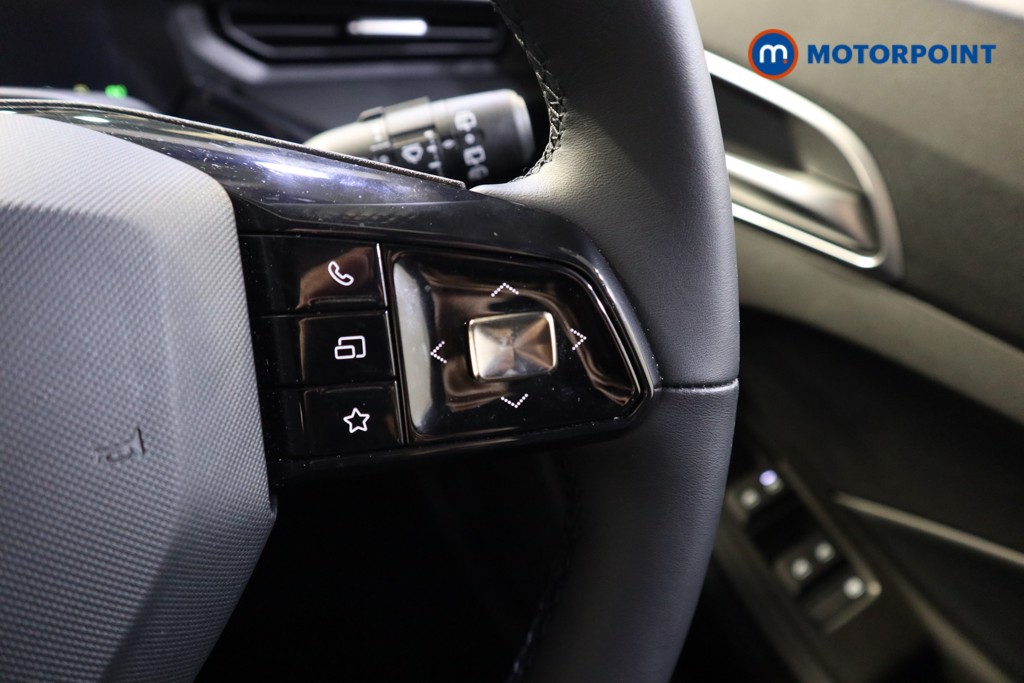 Mg Motor Uk MG3 Trophy Automatic Petrol-Electric Hybrid Hatchback - Stock Number (1623772) - 4th supplementary image