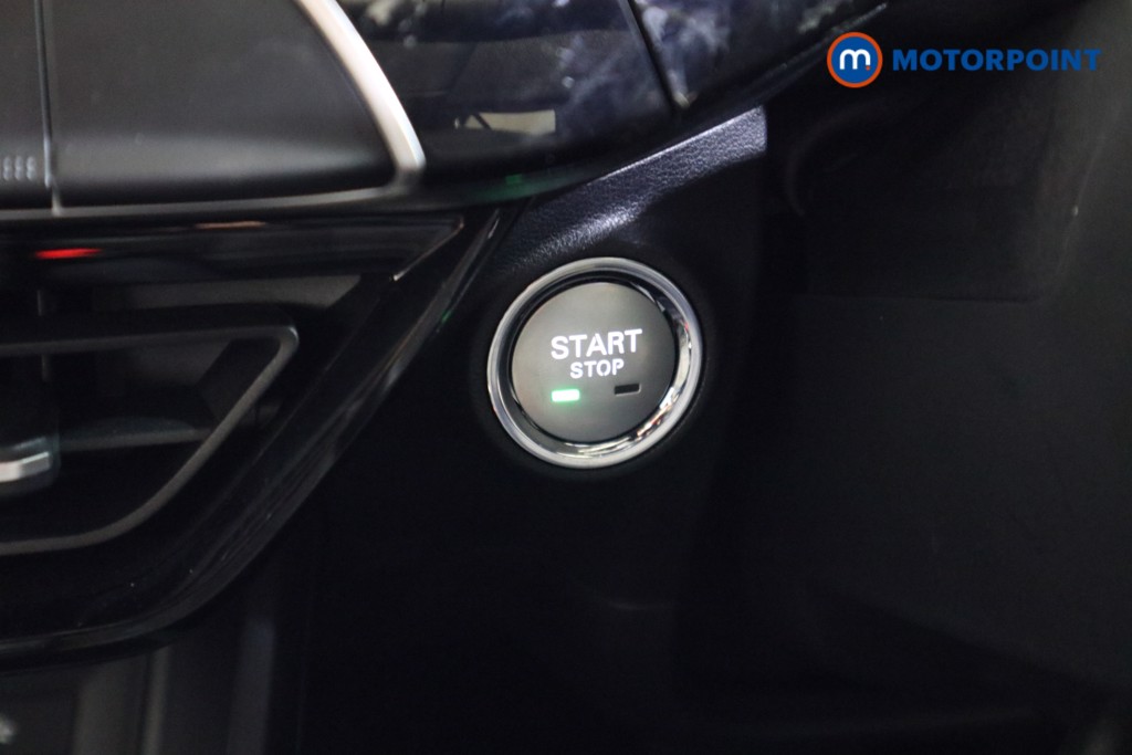 Mg Motor Uk MG3 Trophy Automatic Petrol-Electric Hybrid Hatchback - Stock Number (1623772) - 6th supplementary image