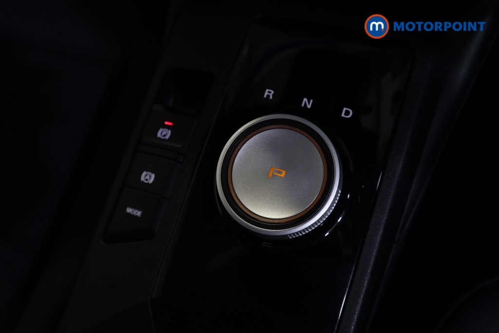 Mg Motor Uk MG3 Trophy Automatic Petrol-Electric Hybrid Hatchback - Stock Number (1623772) - 10th supplementary image