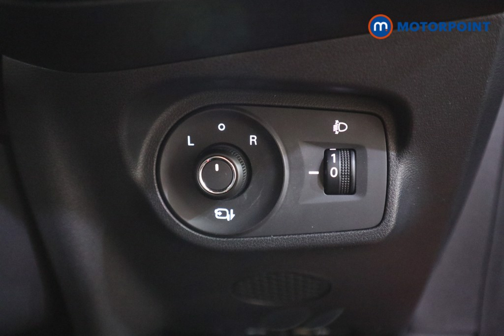 Mg Motor Uk MG3 Trophy Automatic Petrol-Electric Hybrid Hatchback - Stock Number (1623772) - 13th supplementary image