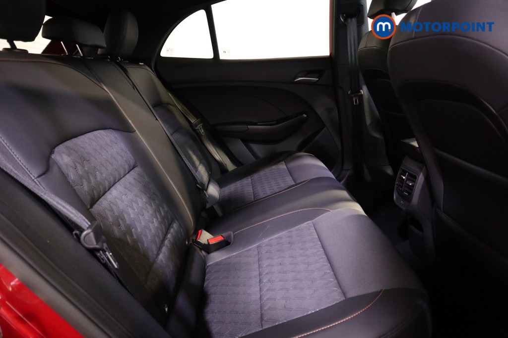 Mg Motor Uk MG3 Trophy Automatic Petrol-Electric Hybrid Hatchback - Stock Number (1623772) - 16th supplementary image