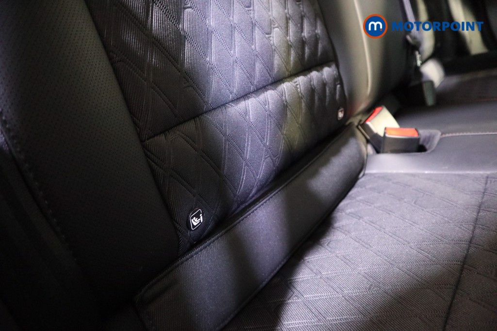 Mg Motor Uk MG3 Trophy Automatic Petrol-Electric Hybrid Hatchback - Stock Number (1623772) - 17th supplementary image