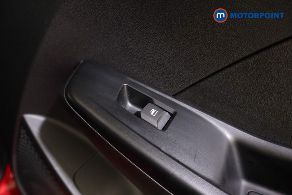 Mg Motor Uk MG3 Trophy Automatic Petrol-Electric Hybrid Hatchback - Stock Number (1623772) - 18th supplementary image