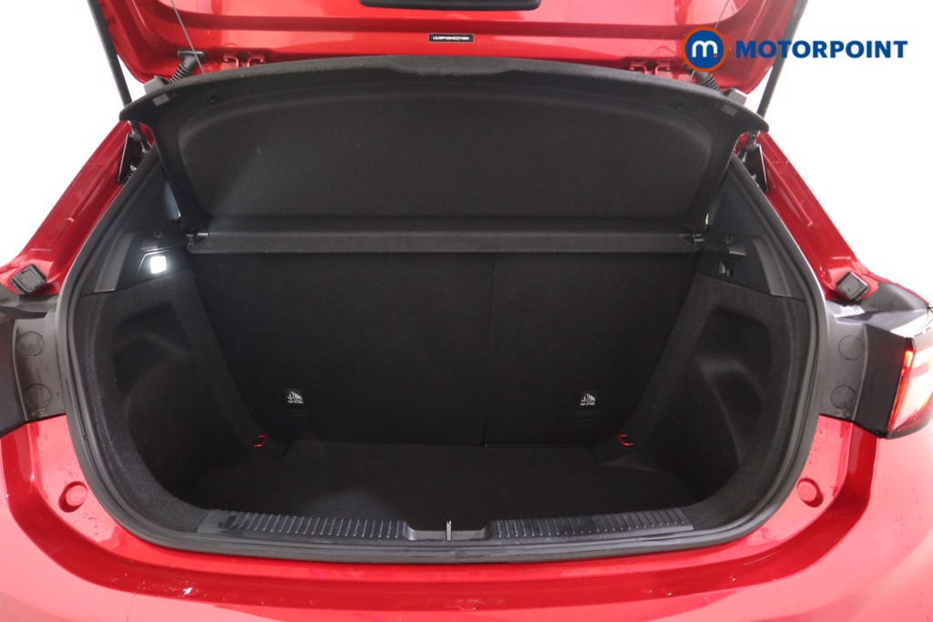 Mg Motor Uk MG3 Trophy Automatic Petrol-Electric Hybrid Hatchback - Stock Number (1623772) - 19th supplementary image