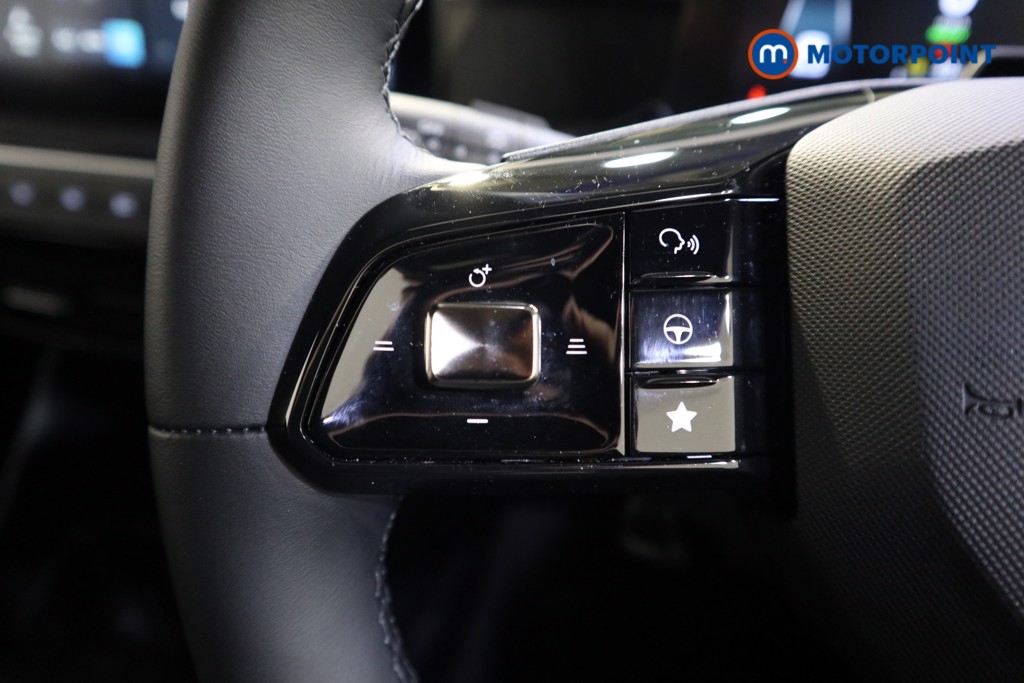 Mg Motor Uk MG3 Trophy Automatic Petrol-Electric Hybrid Hatchback - Stock Number (1623774) - 3rd supplementary image