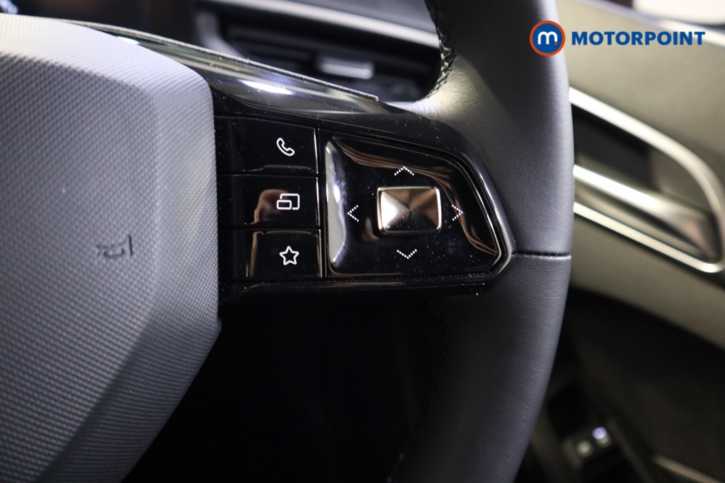 Mg Motor Uk MG3 Trophy Automatic Petrol-Electric Hybrid Hatchback - Stock Number (1623774) - 4th supplementary image