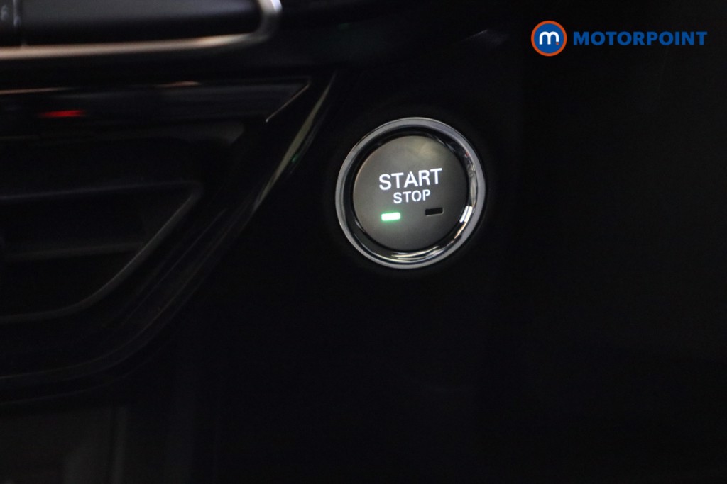 Mg Motor Uk MG3 Trophy Automatic Petrol-Electric Hybrid Hatchback - Stock Number (1623774) - 6th supplementary image