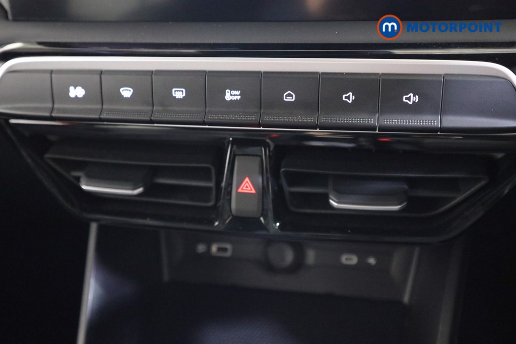 Mg Motor Uk MG3 Trophy Automatic Petrol-Electric Hybrid Hatchback - Stock Number (1623774) - 8th supplementary image