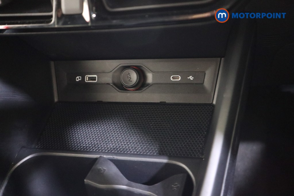 Mg Motor Uk MG3 Trophy Automatic Petrol-Electric Hybrid Hatchback - Stock Number (1623774) - 9th supplementary image