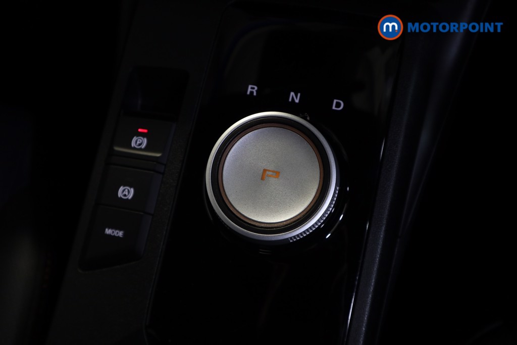 Mg Motor Uk MG3 Trophy Automatic Petrol-Electric Hybrid Hatchback - Stock Number (1623774) - 10th supplementary image