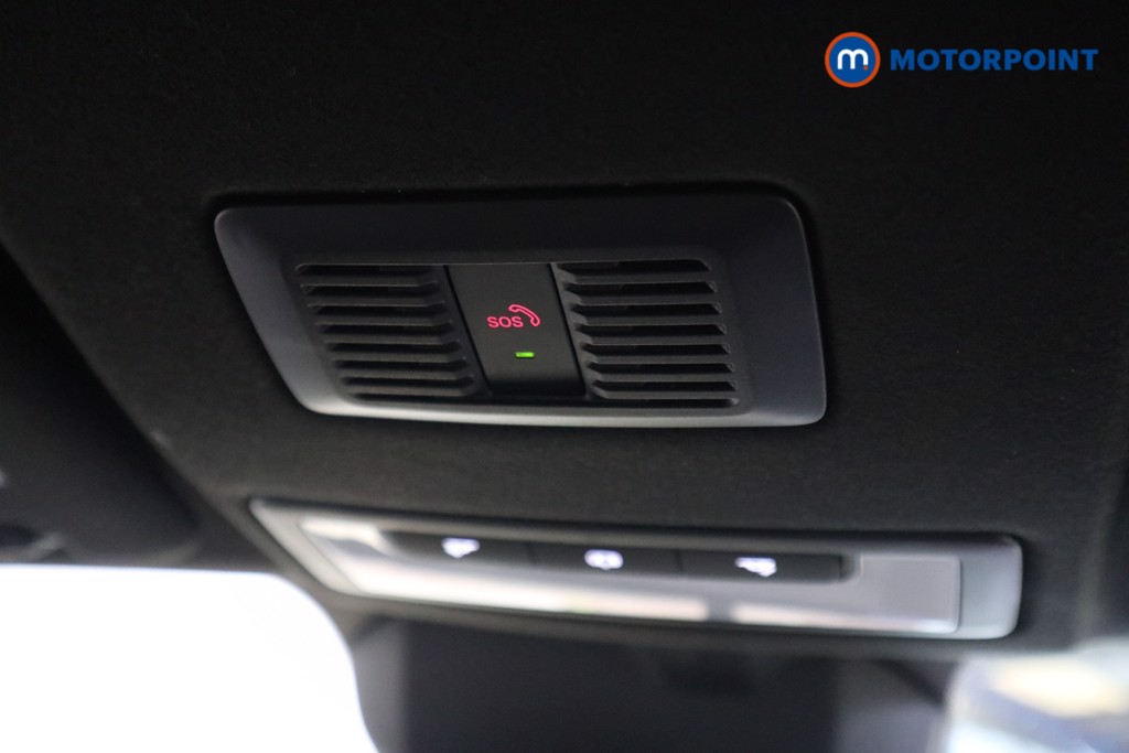 Mg Motor Uk MG3 Trophy Automatic Petrol-Electric Hybrid Hatchback - Stock Number (1623774) - 11th supplementary image