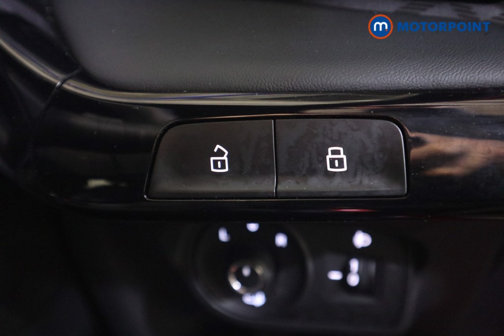 Mg Motor Uk MG3 Trophy Automatic Petrol-Electric Hybrid Hatchback - Stock Number (1623774) - 12th supplementary image