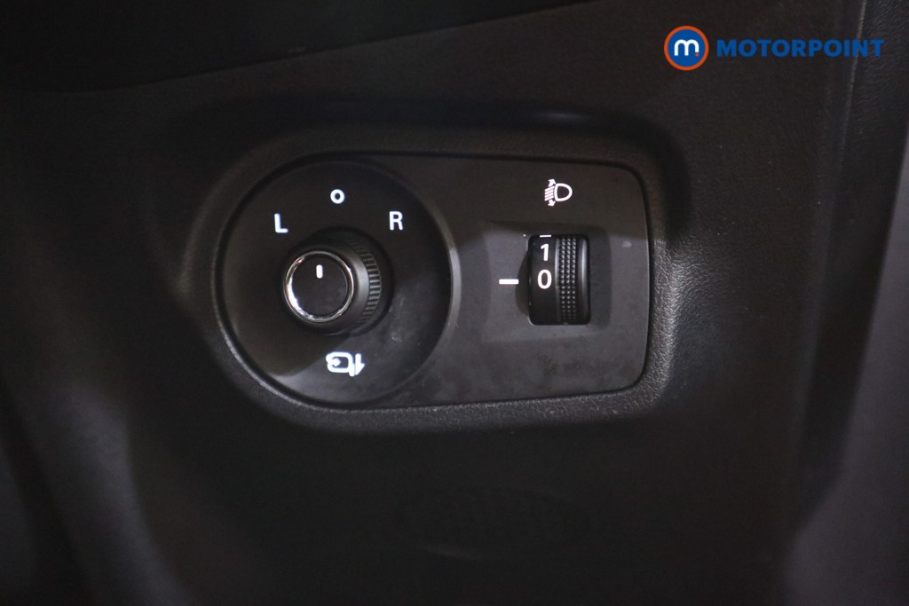 Mg Motor Uk MG3 Trophy Automatic Petrol-Electric Hybrid Hatchback - Stock Number (1623774) - 13th supplementary image