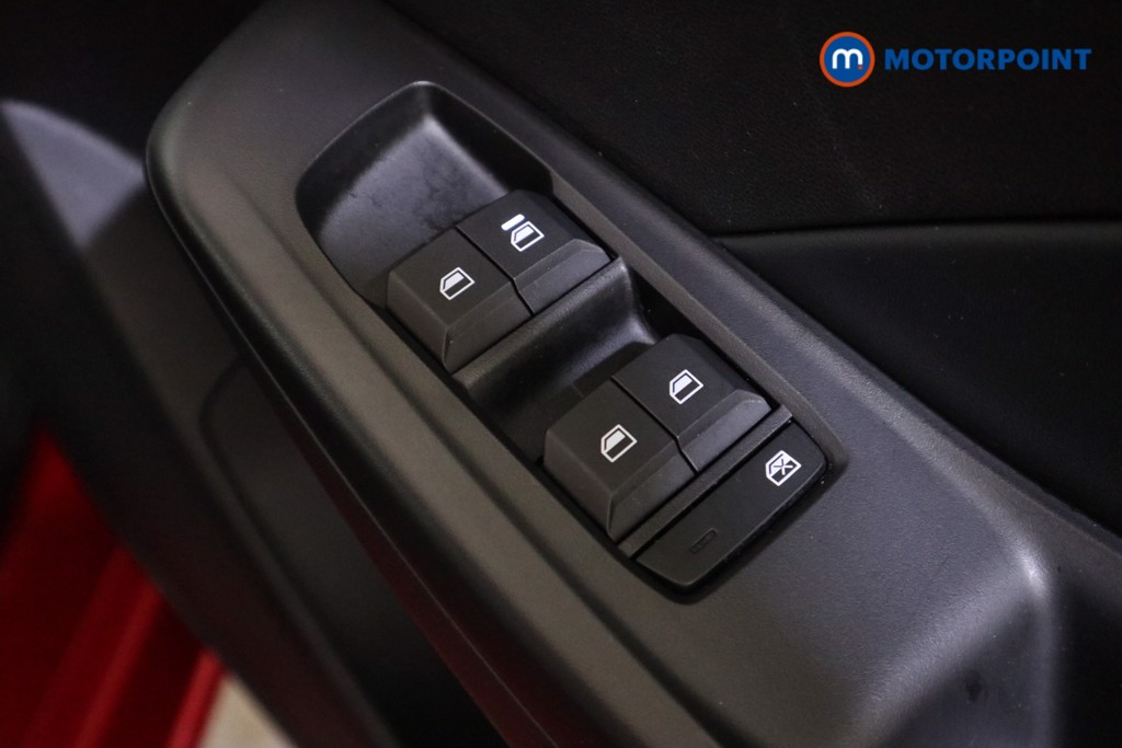 Mg Motor Uk MG3 Trophy Automatic Petrol-Electric Hybrid Hatchback - Stock Number (1623774) - 14th supplementary image