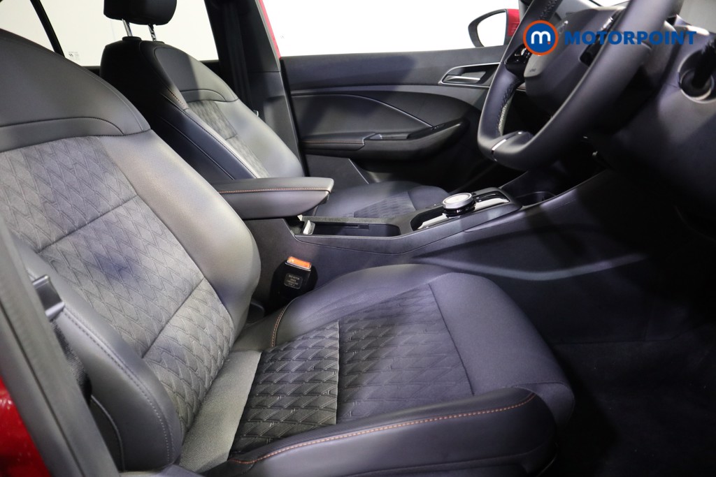 Mg Motor Uk MG3 Trophy Automatic Petrol-Electric Hybrid Hatchback - Stock Number (1623774) - 15th supplementary image