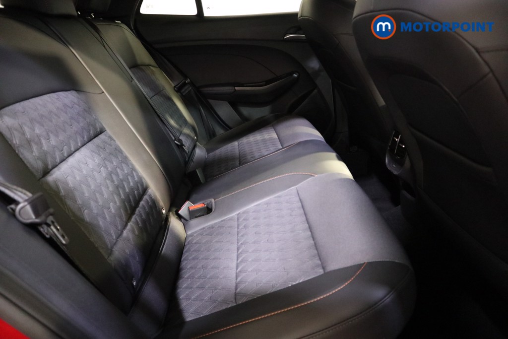 Mg Motor Uk MG3 Trophy Automatic Petrol-Electric Hybrid Hatchback - Stock Number (1623774) - 16th supplementary image