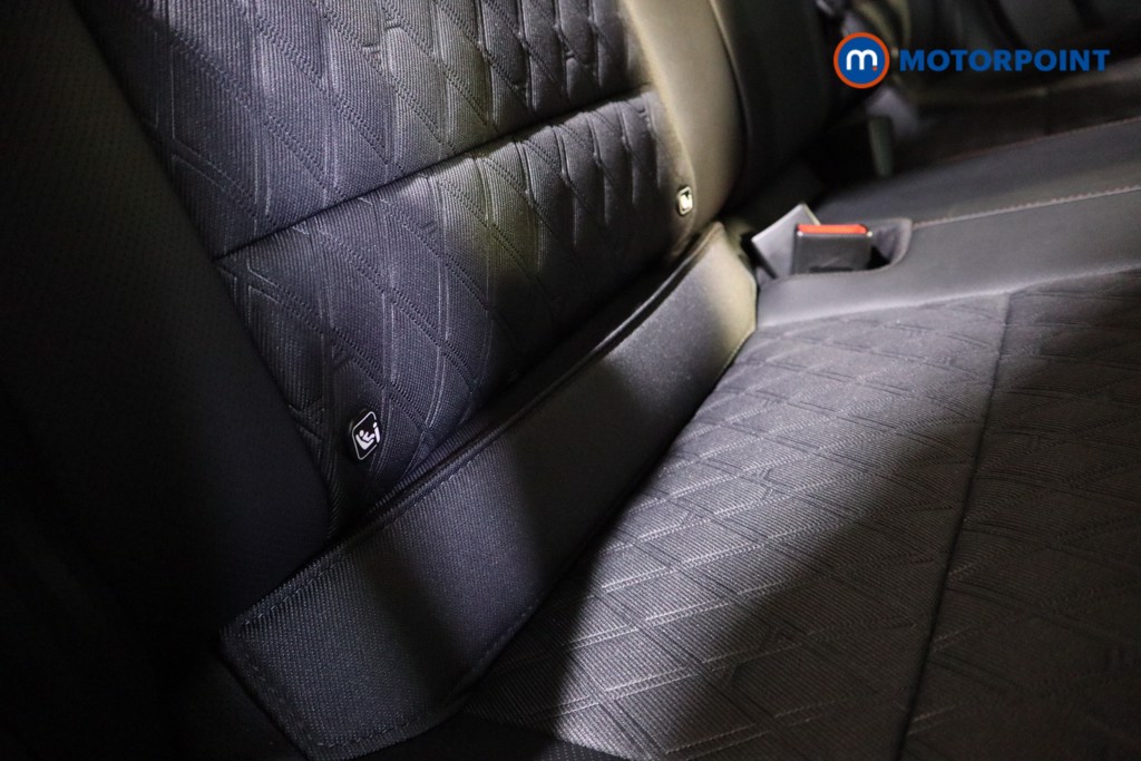 Mg Motor Uk MG3 Trophy Automatic Petrol-Electric Hybrid Hatchback - Stock Number (1623774) - 17th supplementary image