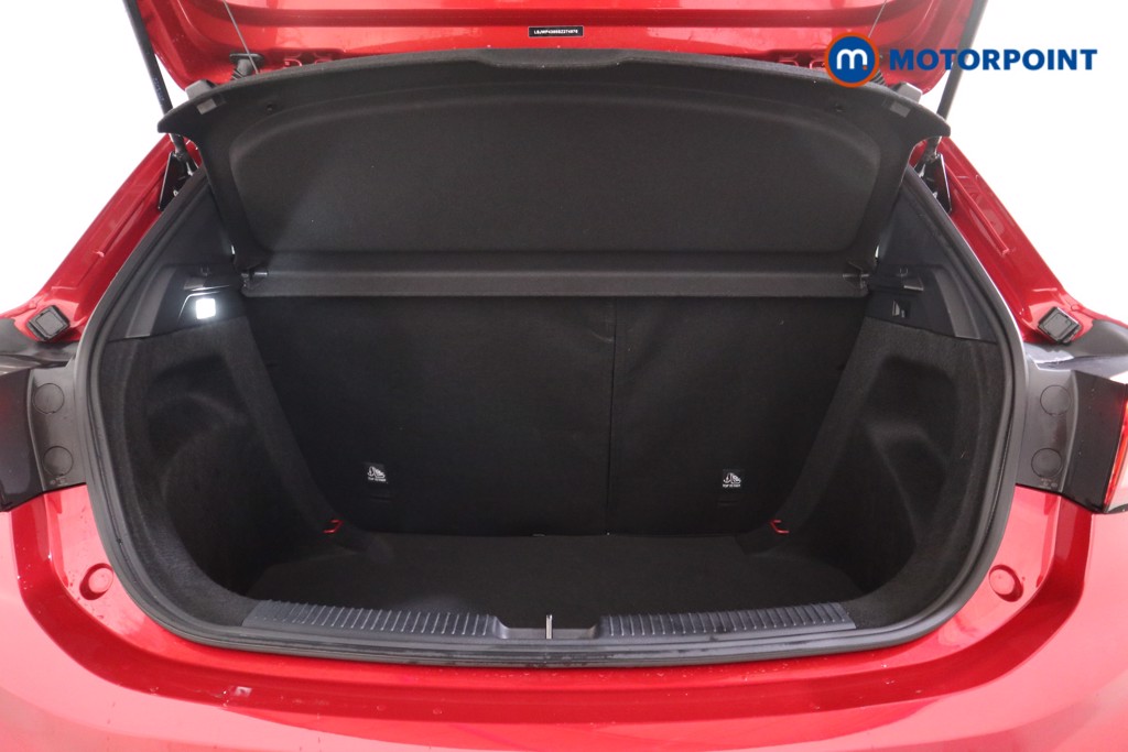 Mg Motor Uk MG3 Trophy Automatic Petrol-Electric Hybrid Hatchback - Stock Number (1623774) - 19th supplementary image