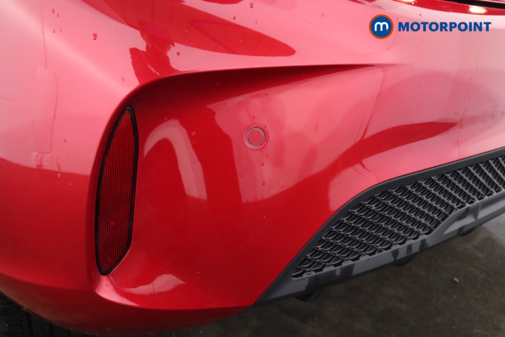 Mg Motor Uk MG3 Trophy Automatic Petrol-Electric Hybrid Hatchback - Stock Number (1623774) - 24th supplementary image