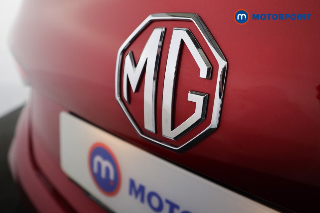 Mg Motor Uk MG3 Trophy Automatic Petrol-Electric Hybrid Hatchback - Stock Number (1623774) - 27th supplementary image
