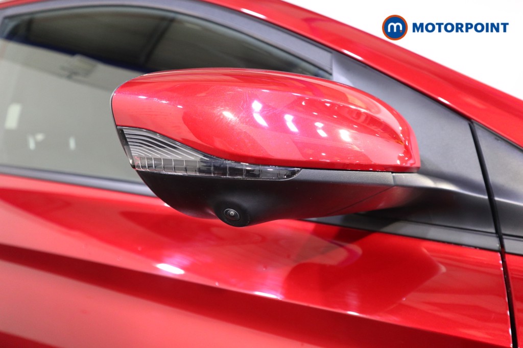 Mg Motor Uk MG3 Trophy Automatic Petrol-Electric Hybrid Hatchback - Stock Number (1623774) - 30th supplementary image