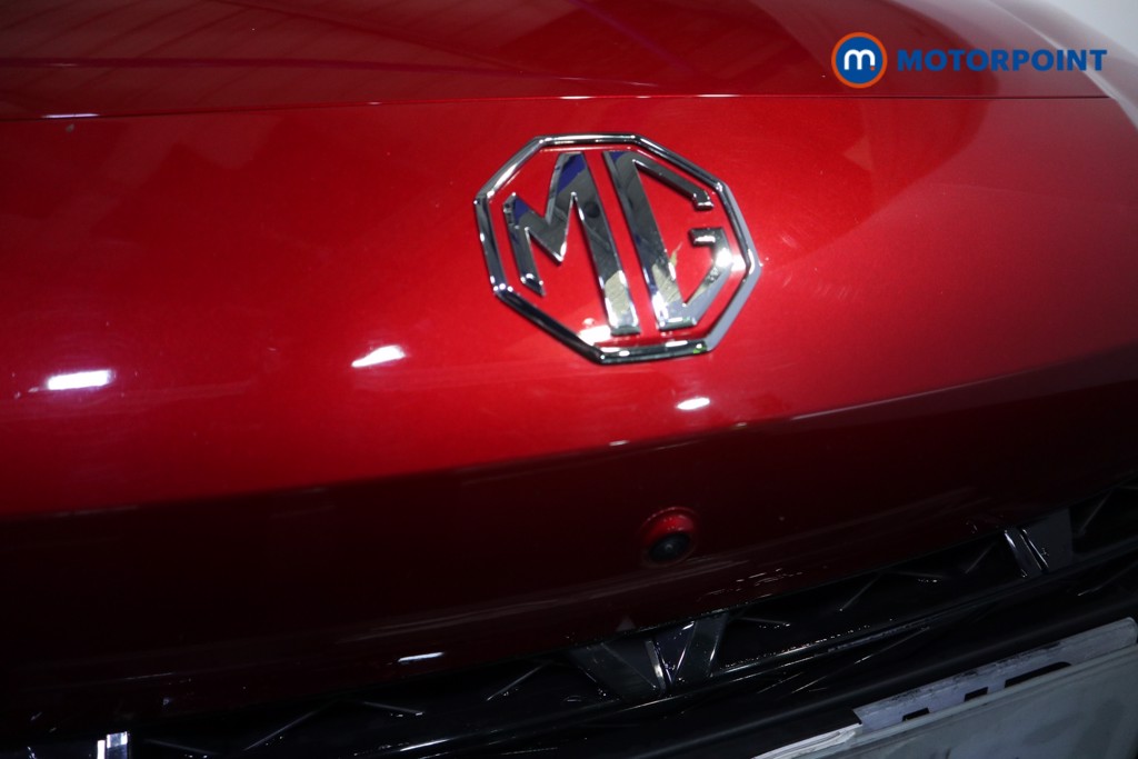 Mg Motor Uk MG3 Trophy Automatic Petrol-Electric Hybrid Hatchback - Stock Number (1623774) - 34th supplementary image