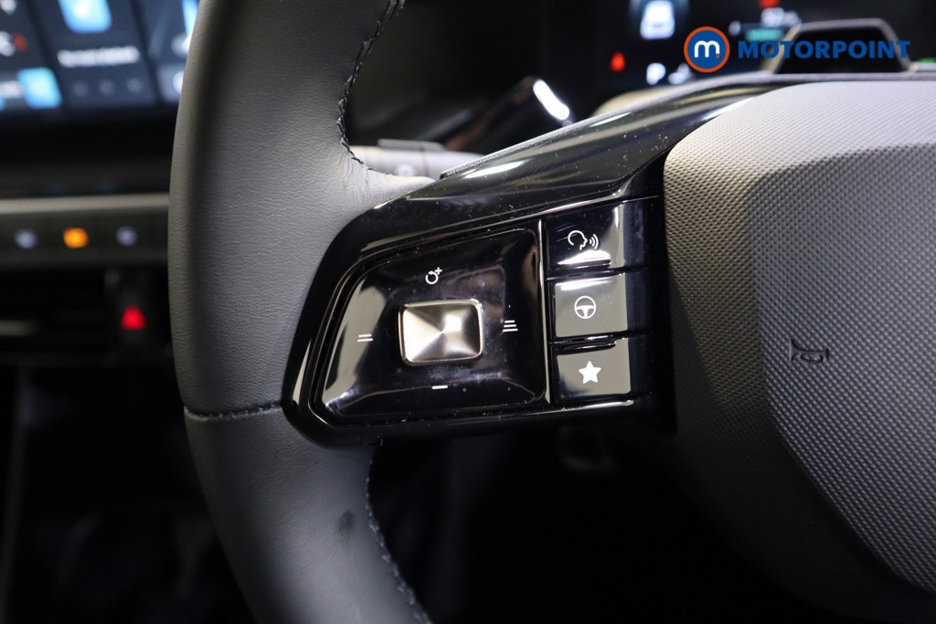 Mg Motor Uk MG3 Trophy Automatic Petrol-Electric Hybrid Hatchback - Stock Number (1623775) - 3rd supplementary image