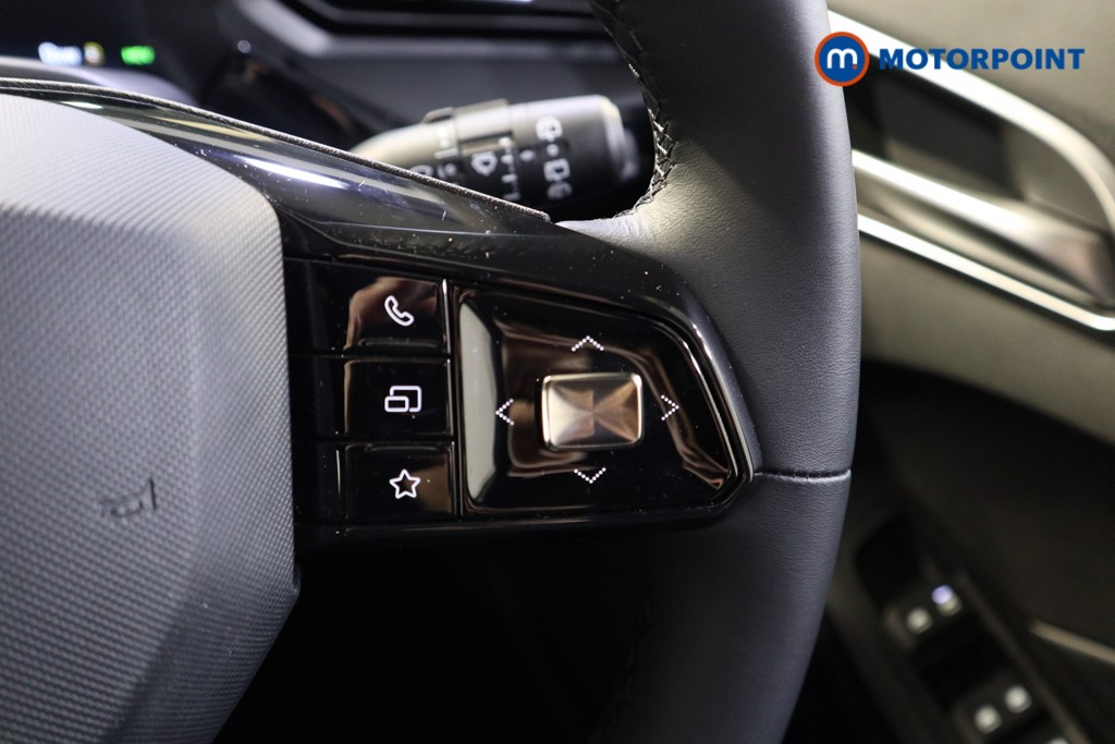 Mg Motor Uk MG3 Trophy Automatic Petrol-Electric Hybrid Hatchback - Stock Number (1623775) - 4th supplementary image