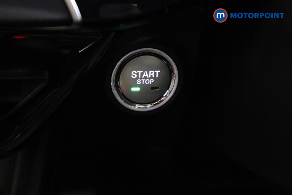 Mg Motor Uk MG3 Trophy Automatic Petrol-Electric Hybrid Hatchback - Stock Number (1623775) - 7th supplementary image