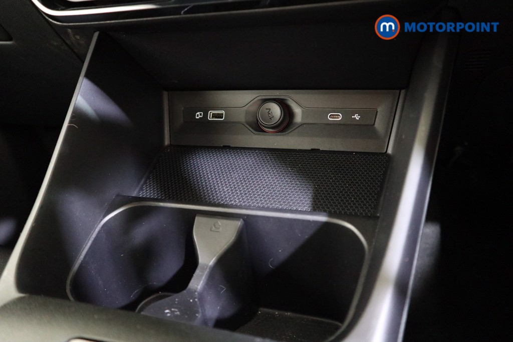 Mg Motor Uk MG3 Trophy Automatic Petrol-Electric Hybrid Hatchback - Stock Number (1623775) - 9th supplementary image