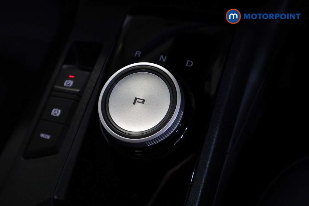 Mg Motor Uk MG3 Trophy Automatic Petrol-Electric Hybrid Hatchback - Stock Number (1623775) - 11th supplementary image