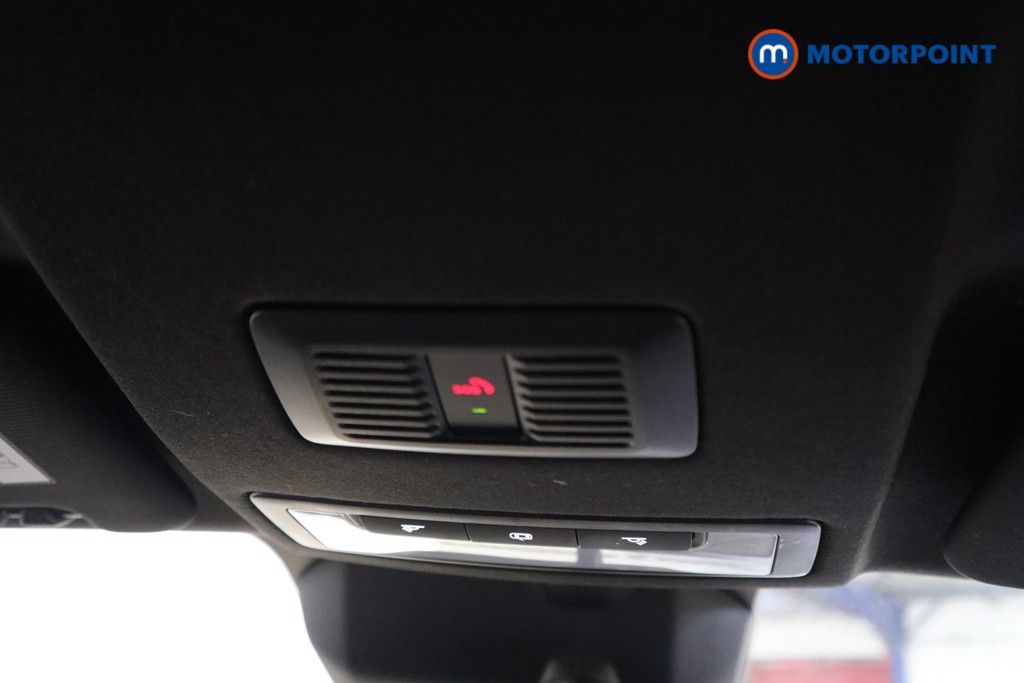 Mg Motor Uk MG3 Trophy Automatic Petrol-Electric Hybrid Hatchback - Stock Number (1623775) - 12th supplementary image